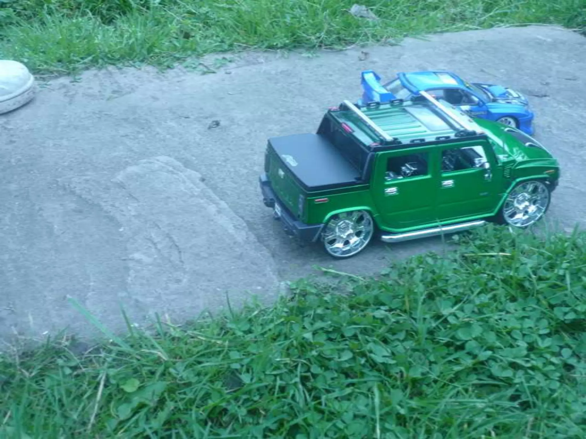 summer stop motion Part five