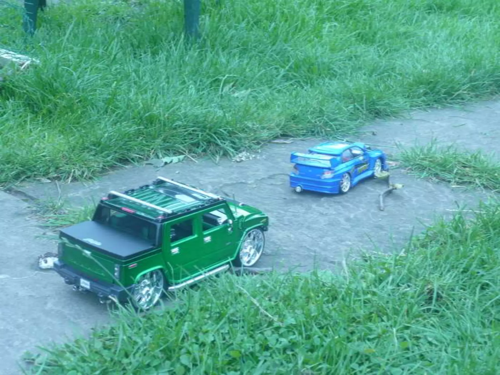 summer stop motion Part five