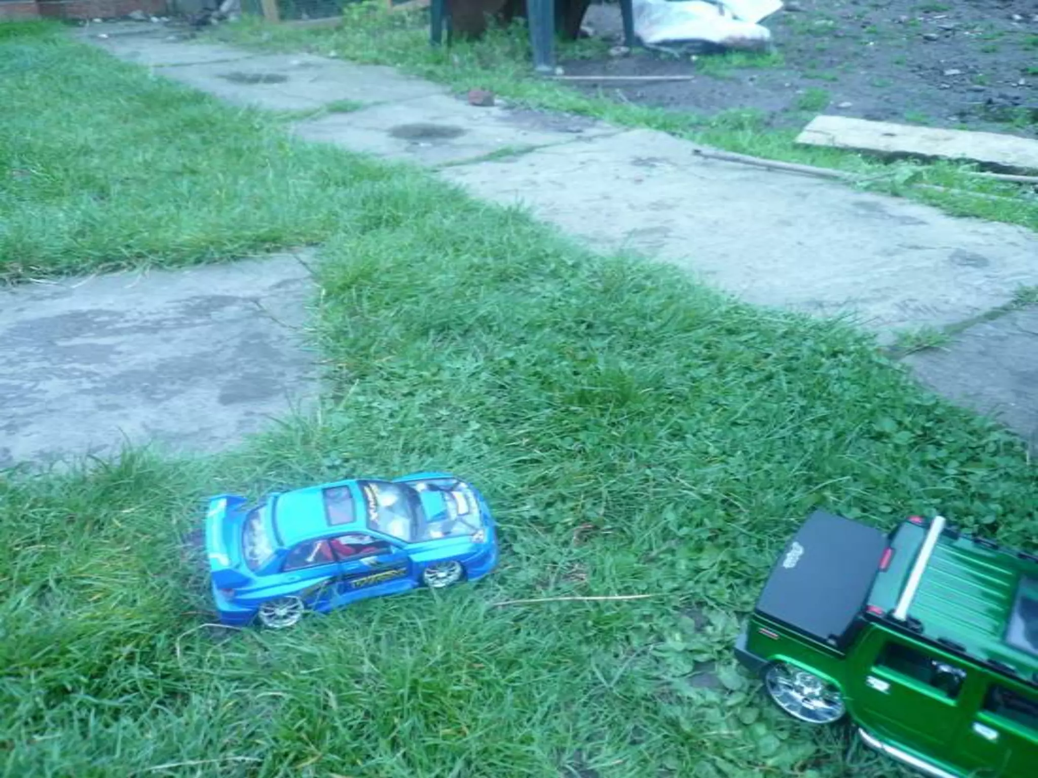 summer stop motion Part five