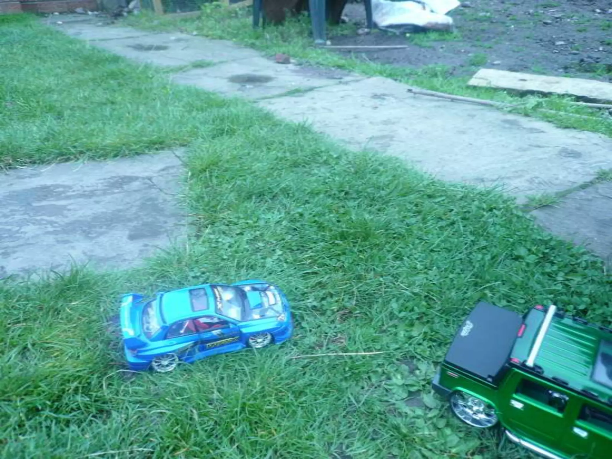 summer stop motion Part five