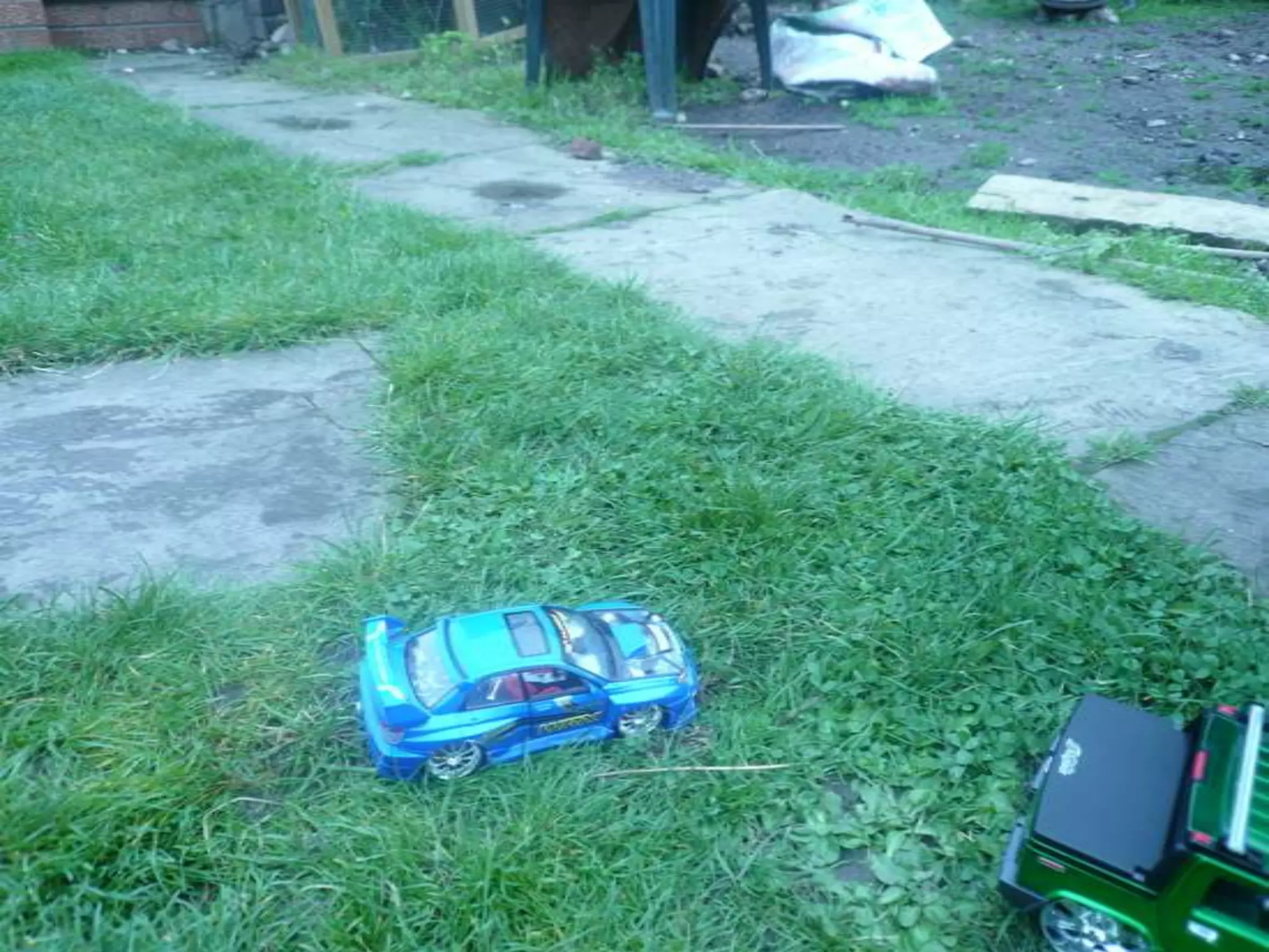 summer stop motion Part five