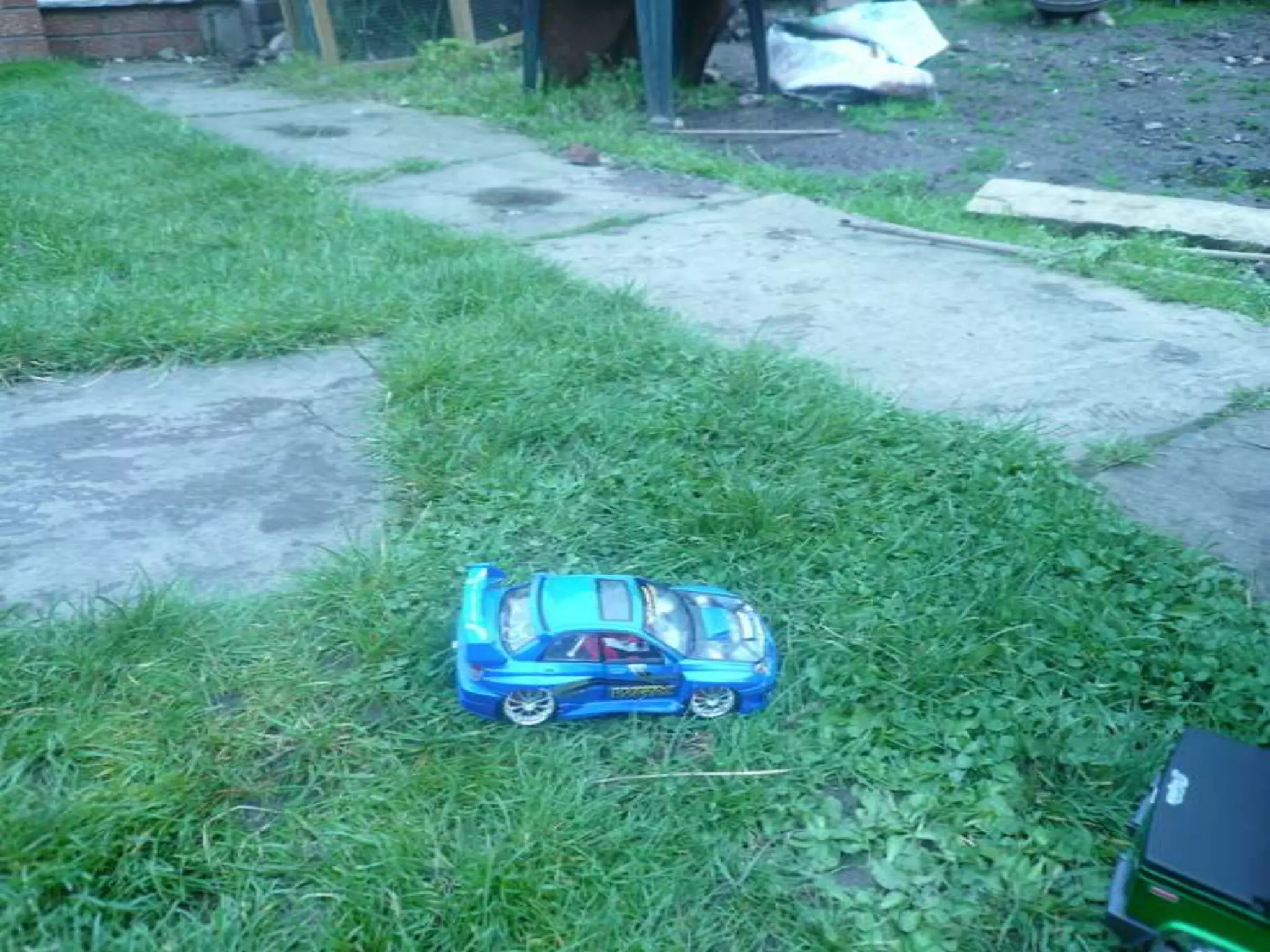 summer stop motion Part five