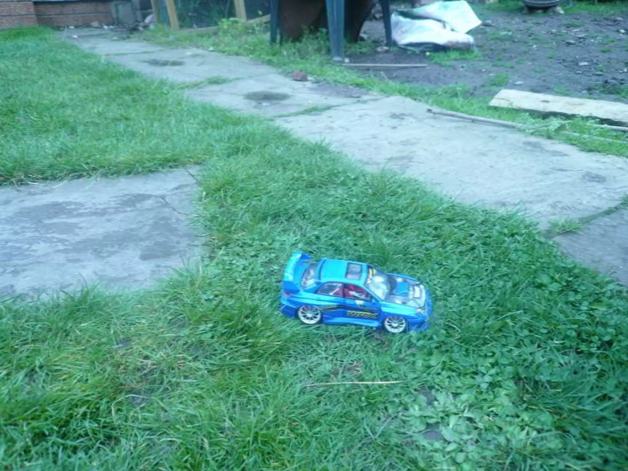 summer stop motion Part five