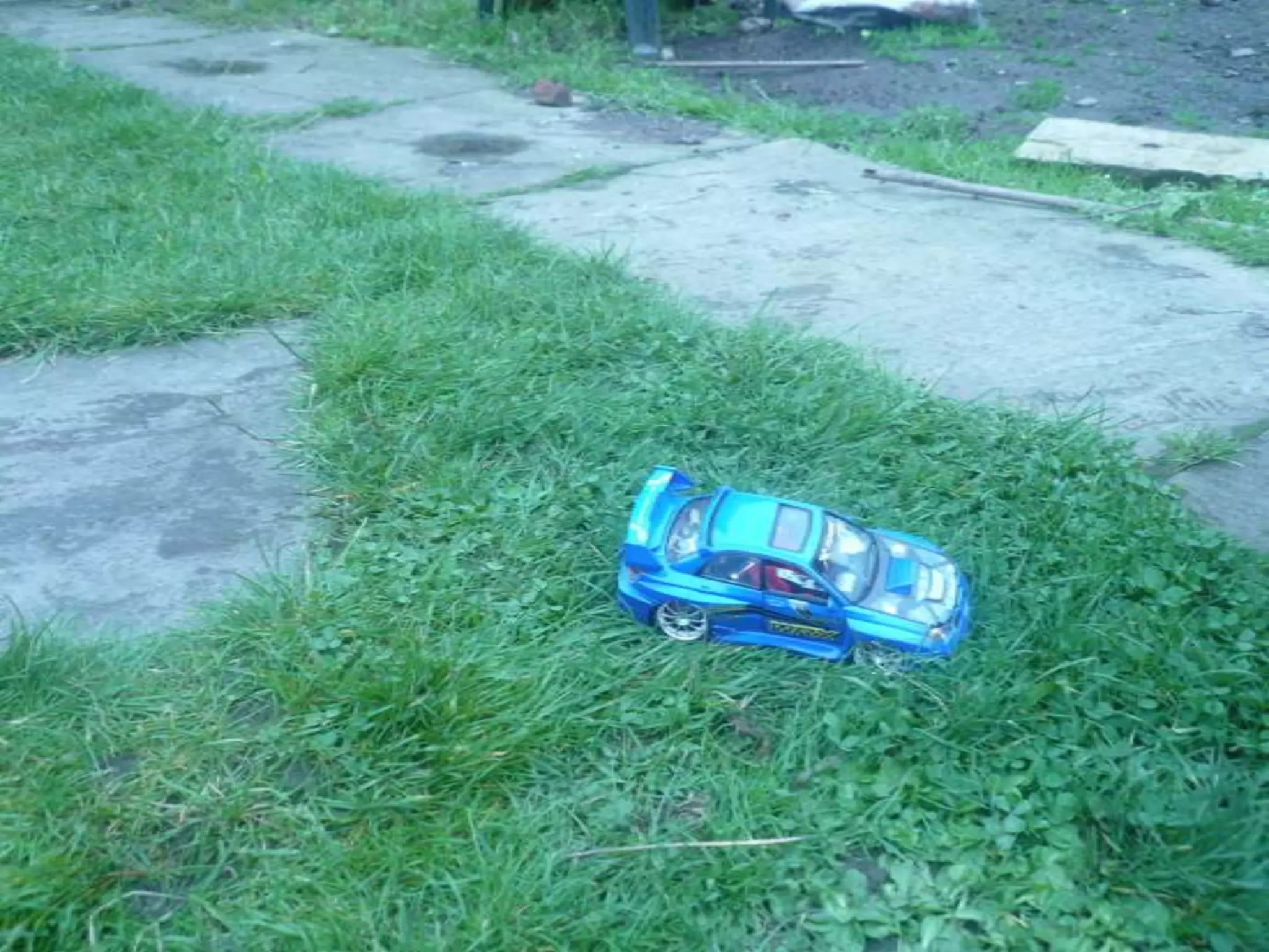 summer stop motion Part five