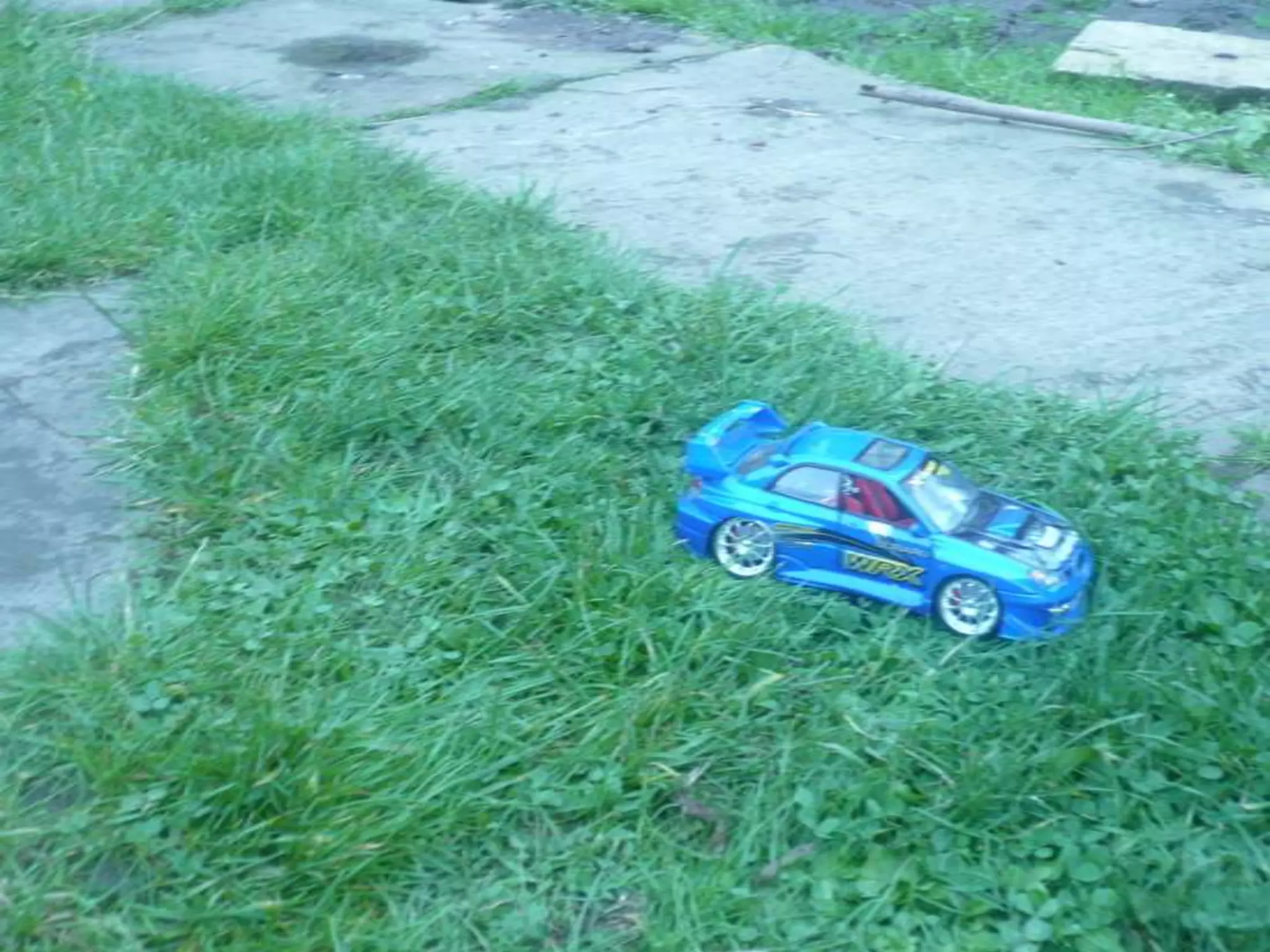 summer stop motion Part five