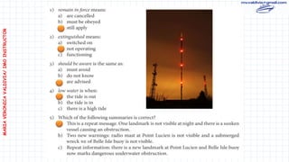 MARIA
VERONICA
VALDIVIA/
IMO
INSTRUCTOR
 