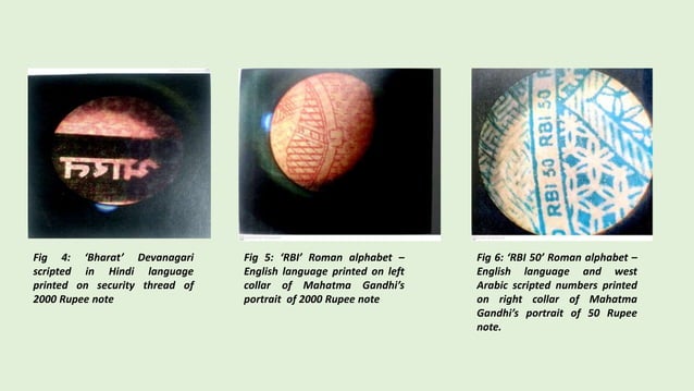 Compound Microscope and Its Forensic Applications | PPTX