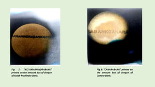 Compound Microscope and Its Forensic Applications 