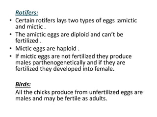 PARTHENOGENESIS Pertemuan 5.pptx