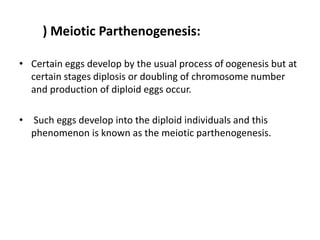 PARTHENOGENESIS Pertemuan 5.pptx