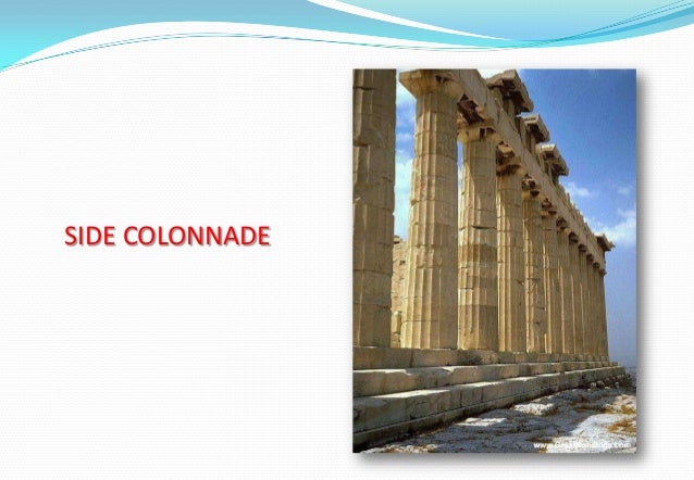 Greek Architecture Parthenon greek architecture : parthenon Greek Architecture Parthenon greek architecture : parthenon