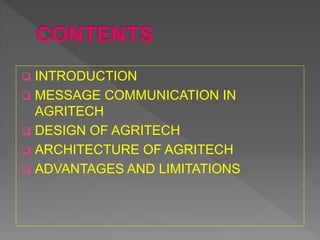 Parthsarathi Suar PPT Agritech.pptx
