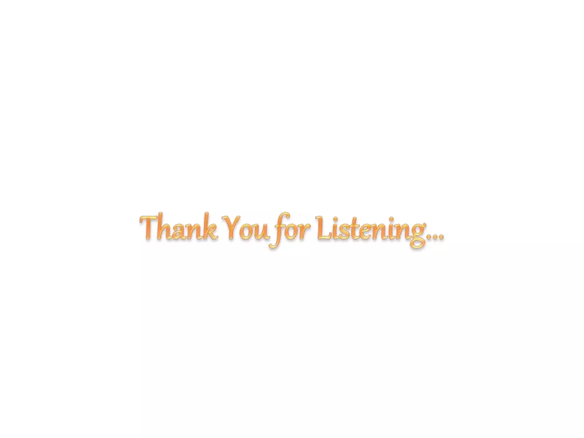 Implementing the Curriculum