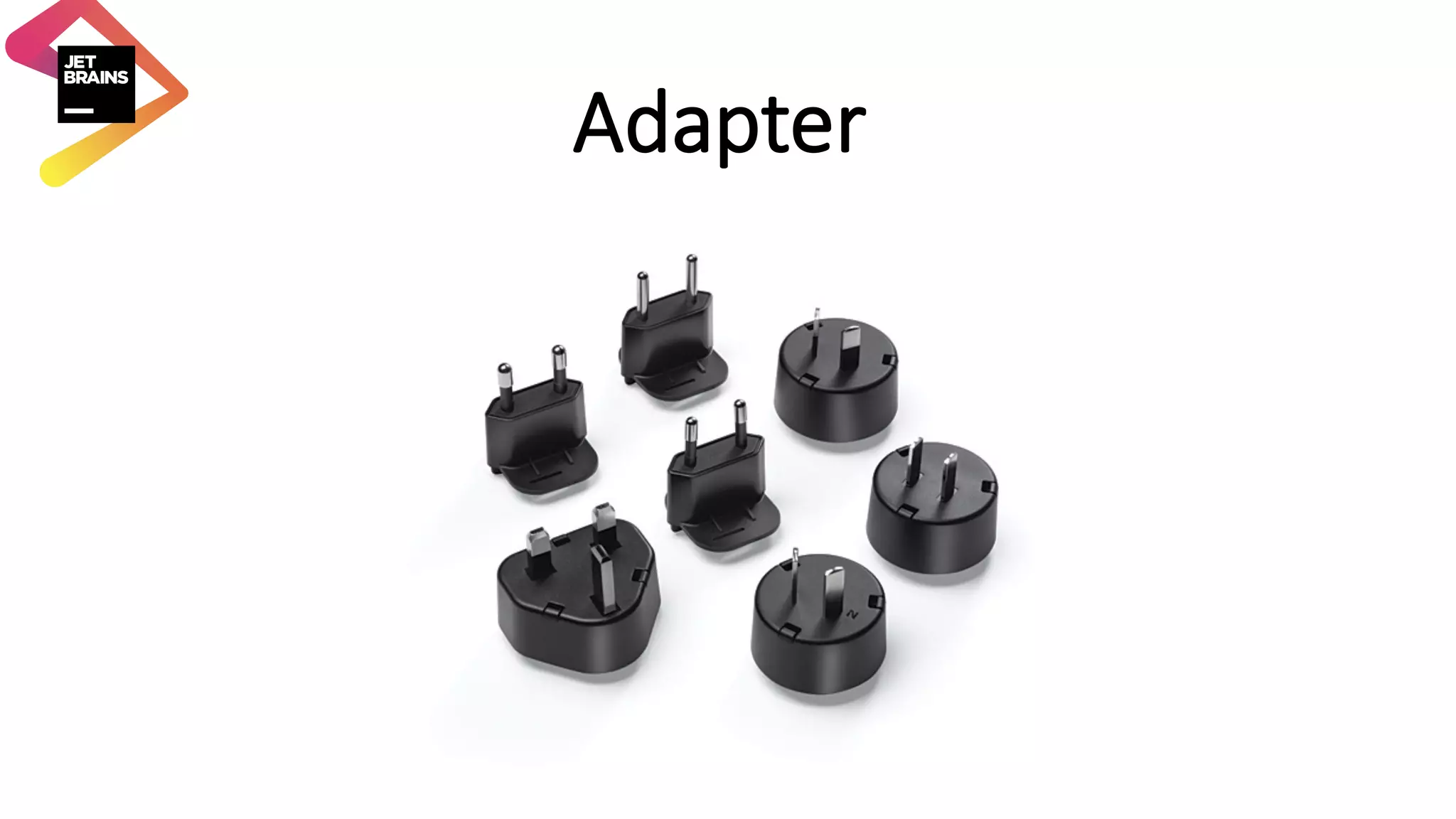Adapter 