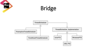 Software Design Patterns. Part I :: Structural Patterns | PDF