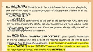 Tracking Our Progress: Comprehensive Kindergarten Assessment Guide for ...