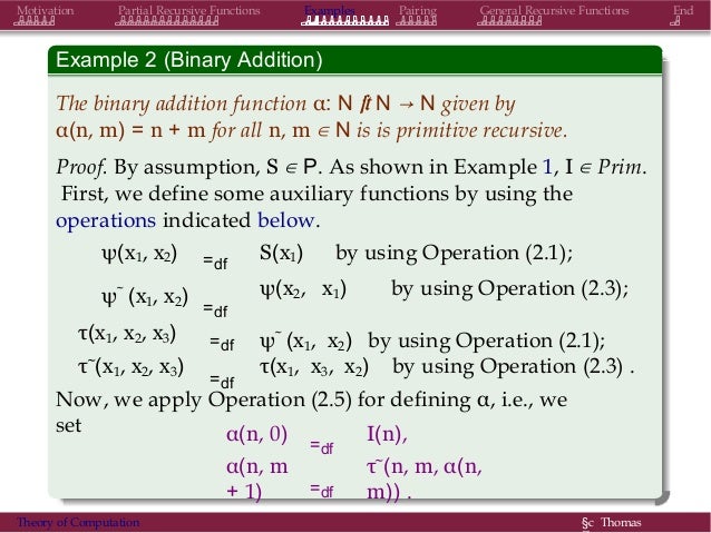 free the modularity