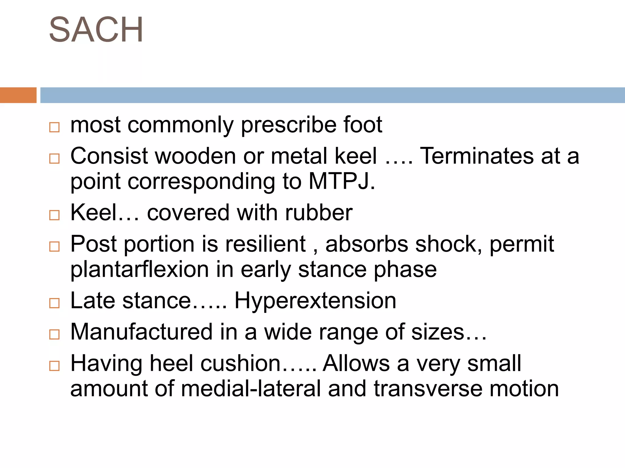 The Ultimate Guide To Silicone Partial Foot Prosthesis Pricing - fs0m2u0