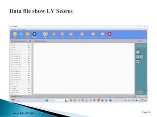ผศ.ดร.ธีทัต ตรีศิริโชติ Page 63
 