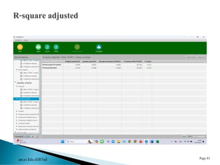 ผศ.ดร.ธีทัต ตรีศิริโชติ Page 83
 