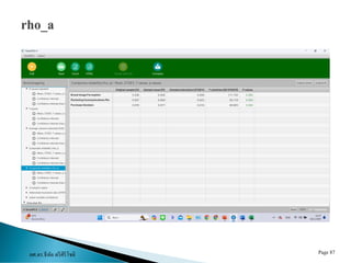 ผศ.ดร.ธีทัต ตรีศิริโชติ Page 87
 