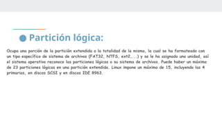 MBR VS GPT particiones del disco duro (Gómez).pptx