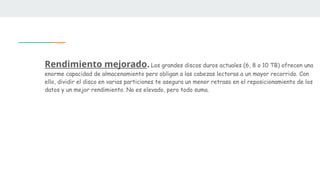 MBR VS GPT particiones del disco duro (Gómez).pptx