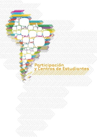 Participación y Centros de Estudiantes