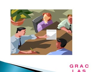 GRACIAS 