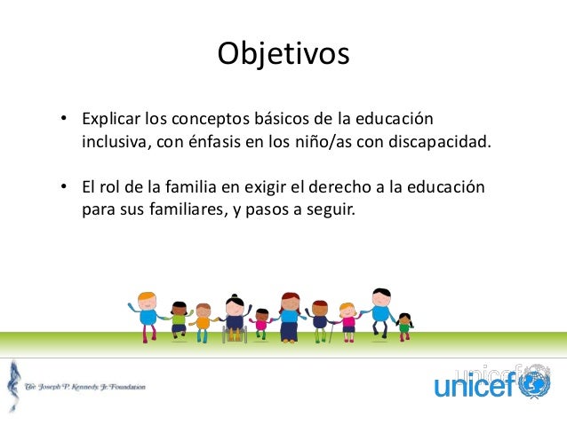 Cuál Es El Rol De La Familia En La Educación Inclusiva – ADQB