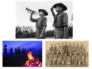 Participacion juvenil