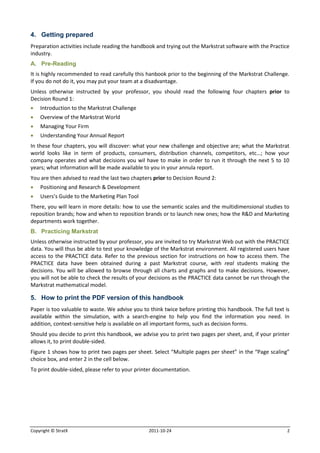 Professor Introduction Handbook Participant handbook-chap-1234 | PDF