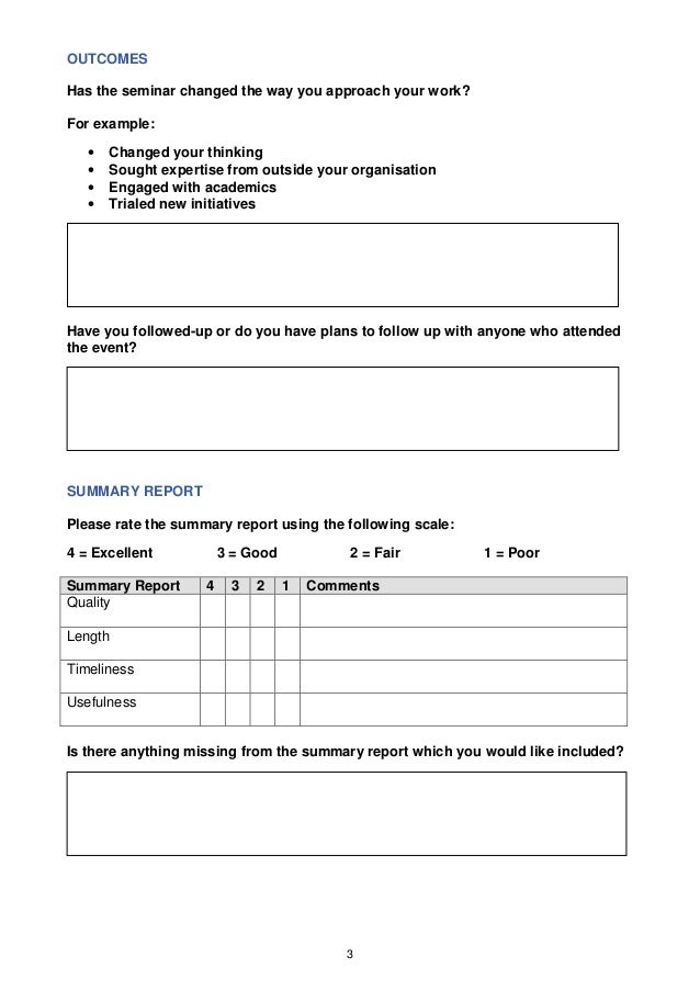 participant evaluation form templates participant feedback form participant evaluation form templates participant feedback form