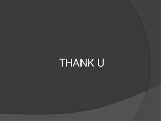 THANK U
 