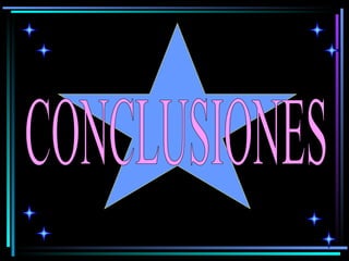 CONCLUSIONES 