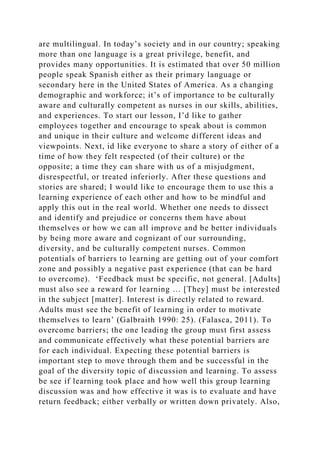 Participate in the discussion by asking a question, providing a stat.docx