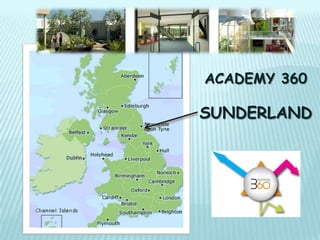 Academy 360Sunderland