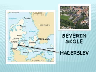 Severin Skole Haderslev