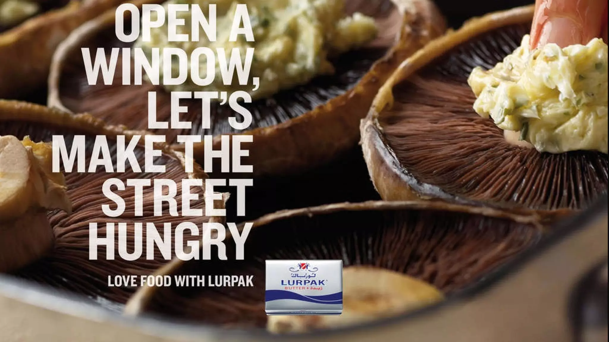 Lurpak 