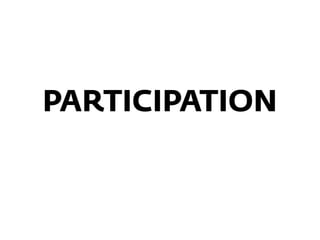 Participation at Scale: Leveraging incentive and gamification to promote museum engagement