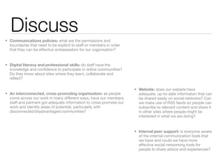 A Really Simple Guide to Digital Inclusion 