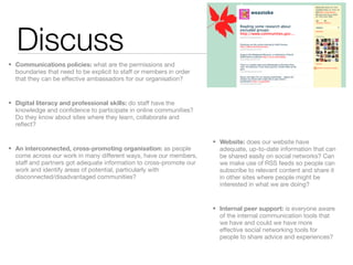 A Really Simple Guide to Digital Inclusion 