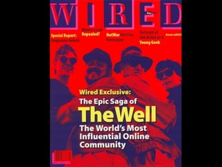 Post-Guttenberg Era = Post-Design Era?