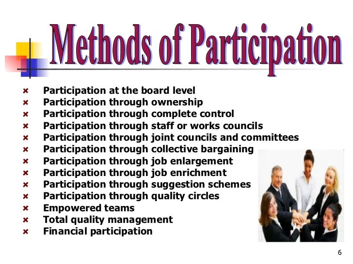 ScholarAssignments - Best Custom Writing Services term paper on participative management
