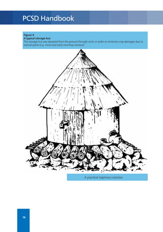 Participatory Communication Strategy Design