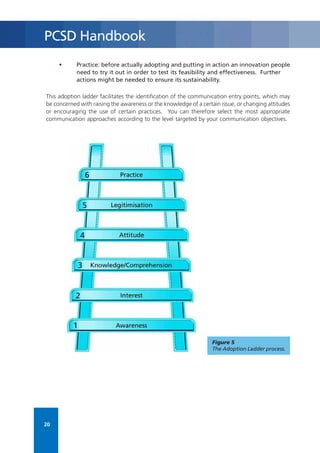 Participatory Communication Strategy Design