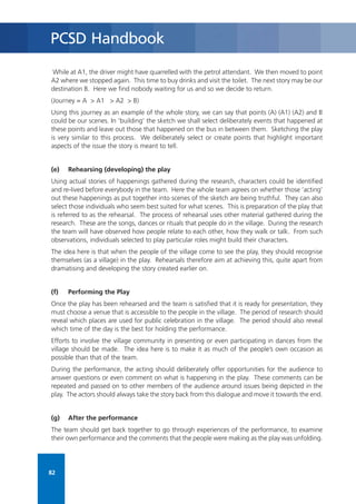 Participatory Communication Strategy Design