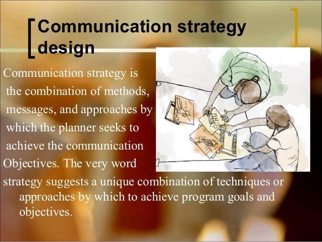 Participatory approach