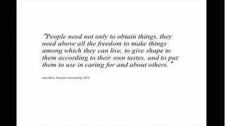 Participatory collaborative research practice