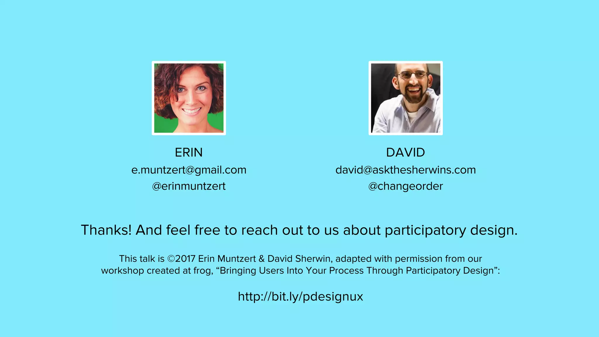 Participatory Design: Bringing Users Into Your Process